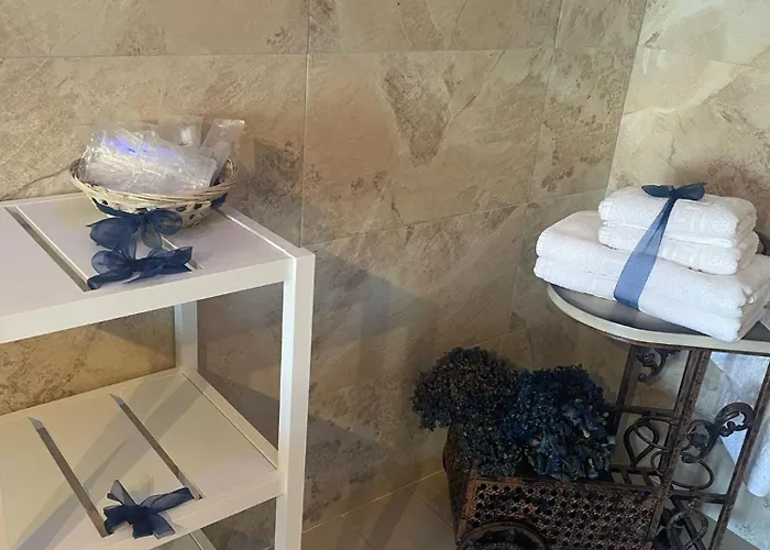 Fuentes Guest house 3*