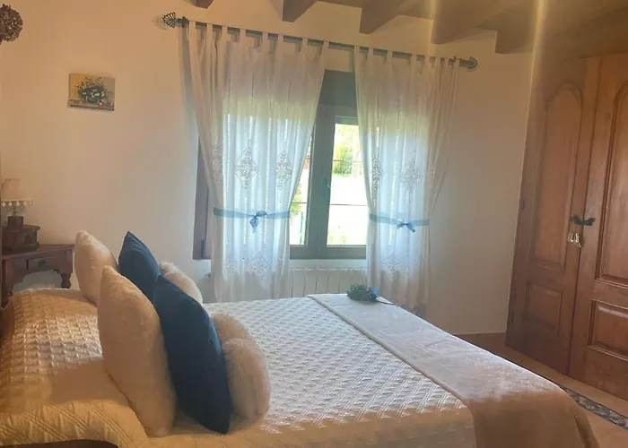 Guest house Fuentes 3*