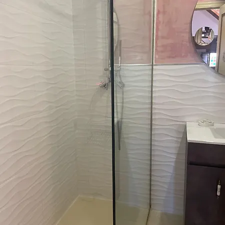 Vendégház Fuentes Rubayo