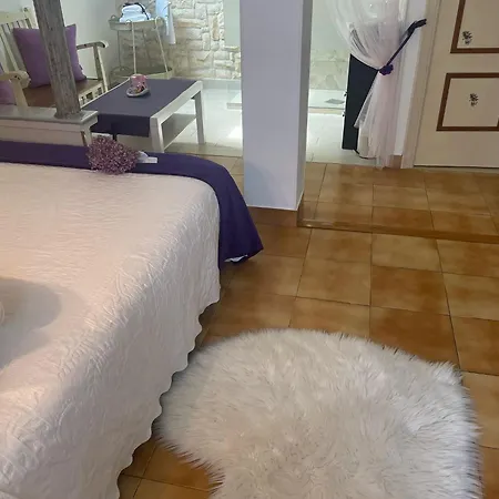 Vendégház Fuentes Rubayo