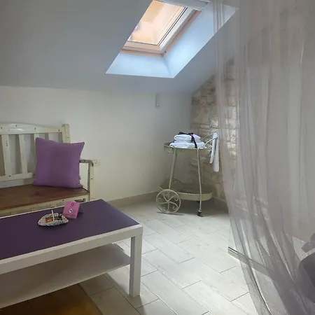 Fuentes Vendégház 3*