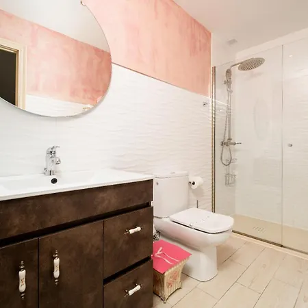 Vendégház Fuentes 3*