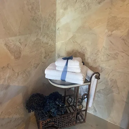 Fuentes Vendégház 3*