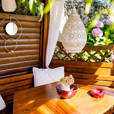 Vendégház Fuentes 3*