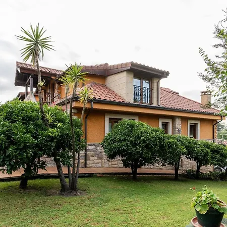 Vendégház Fuentes 3*