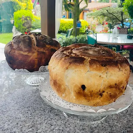 Fuentes Vendégház Rubayo