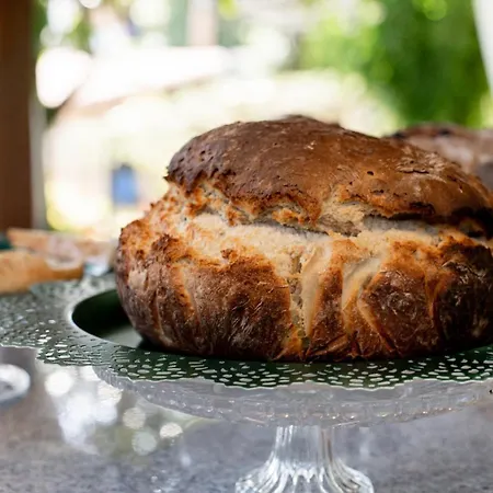 Vendégház Fuentes Rubayo