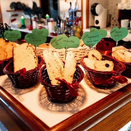 Fuentes Vendégház Rubayo