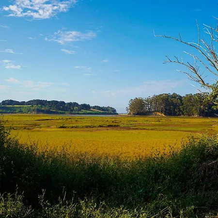 Vendégház Fuentes Rubayo