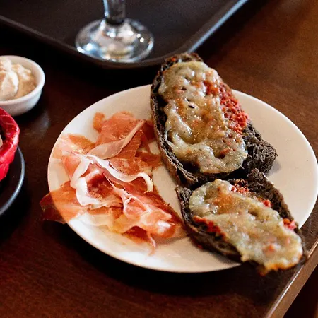 Vendégház Fuentes 3*