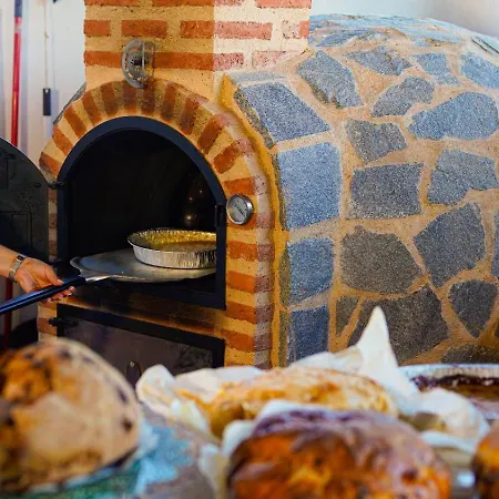 Fuentes Vendégház Rubayo