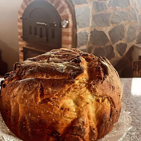 Vendégház Fuentes Rubayo