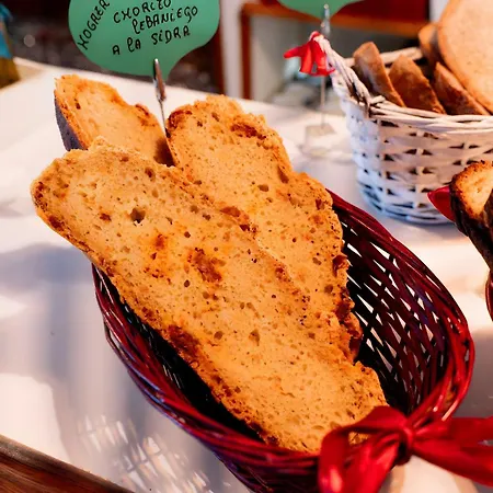 Fuentes Vendégház 3*