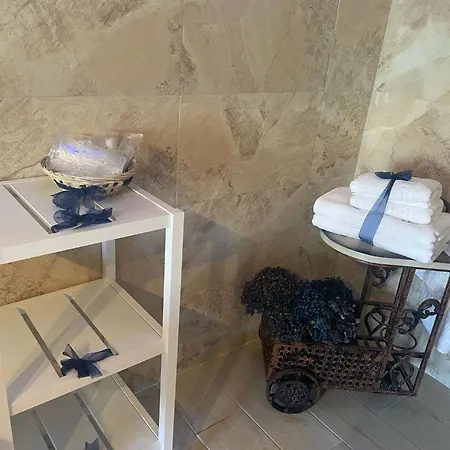 Fuentes Vendégház 3*