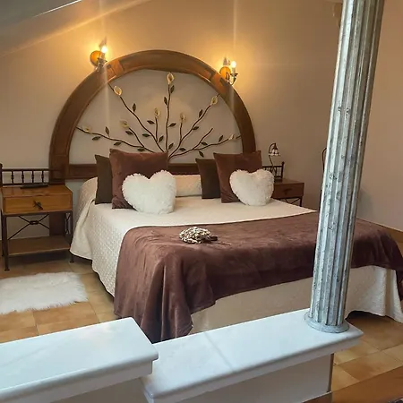 Gasthof Fuentes 3*