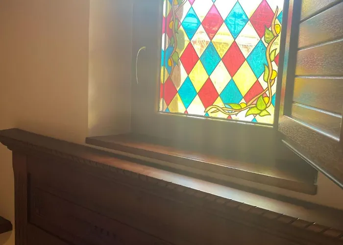 Fuentes 3* Рубайо