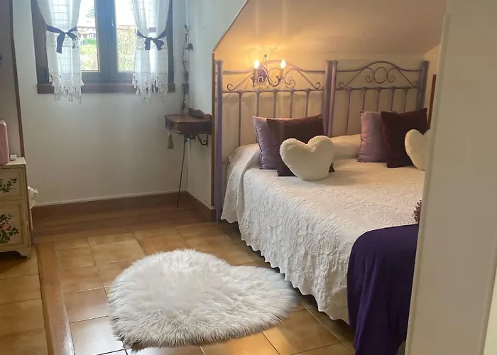 Fuentes 3* Рубайо