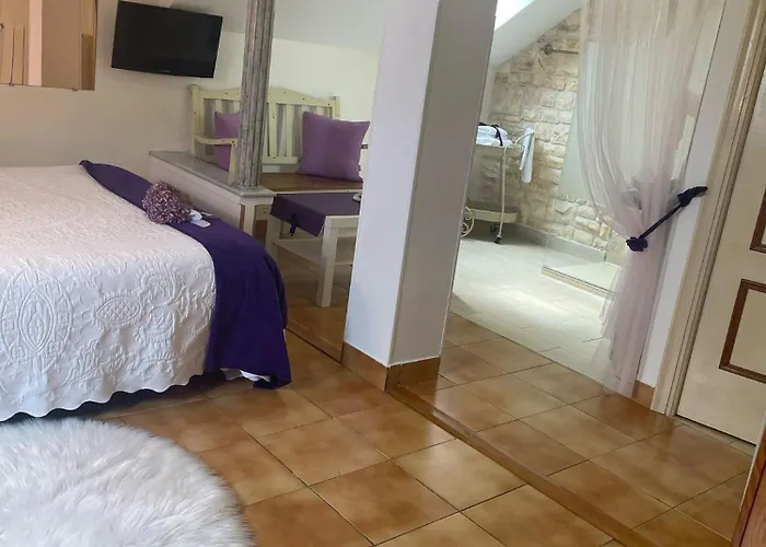 Fuentes 3* Рубайо