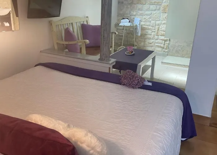 Fuentes 3* Рубайо