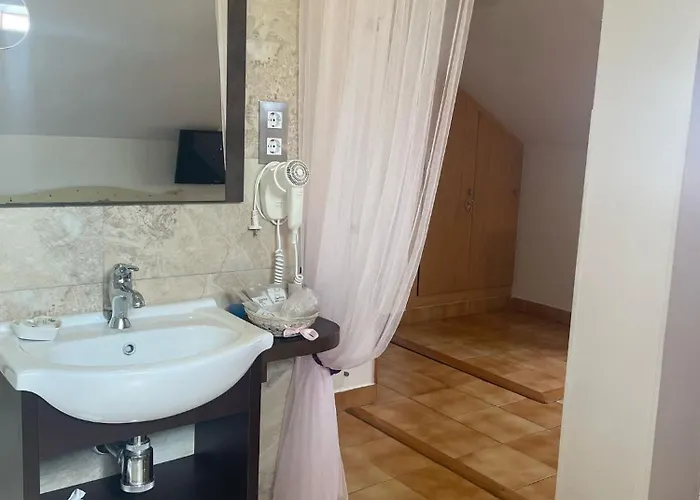 Fuentes Гостевой дом Рубайо