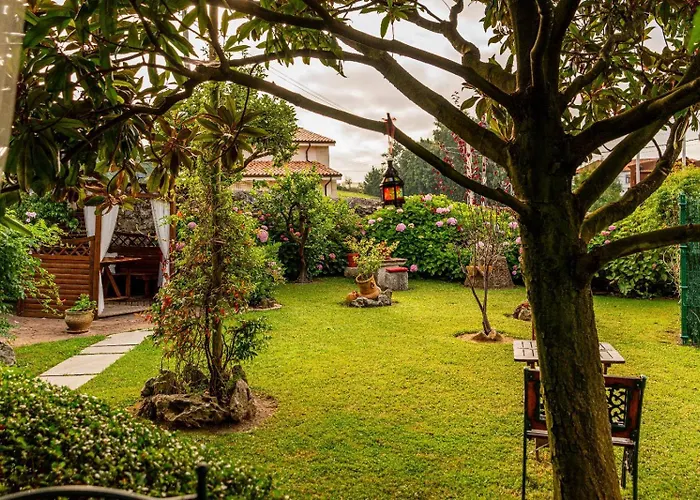 Fuentes Рубайо