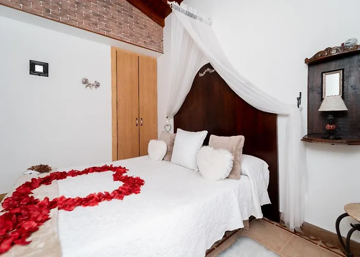 Fuentes Гостевой дом