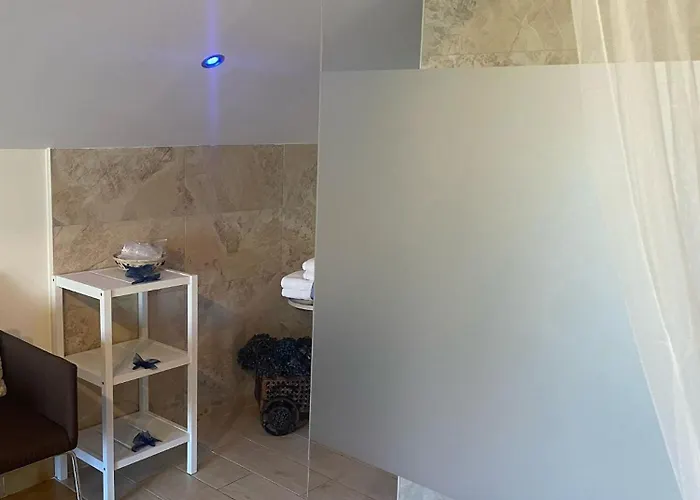 Fuentes Гостевой дом