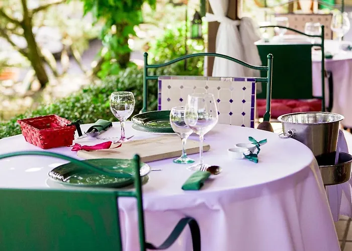 Fuentes Гостевой дом Рубайо