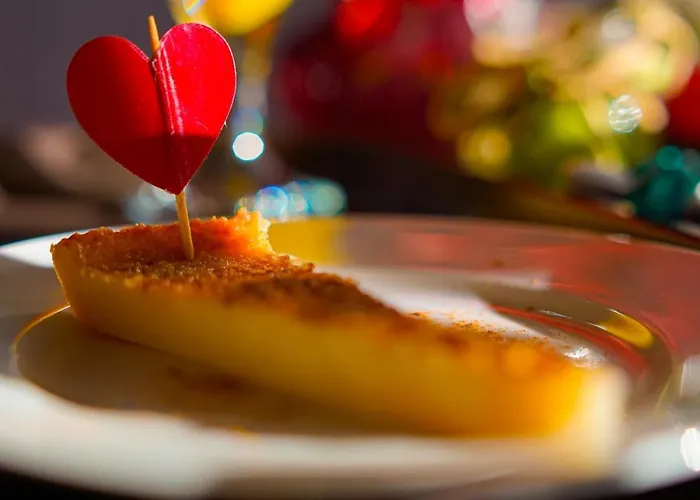 Fuentes Гостевой дом 3*