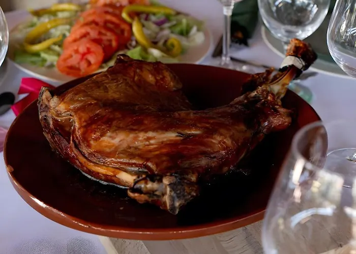 Fuentes Гостевой дом 3*