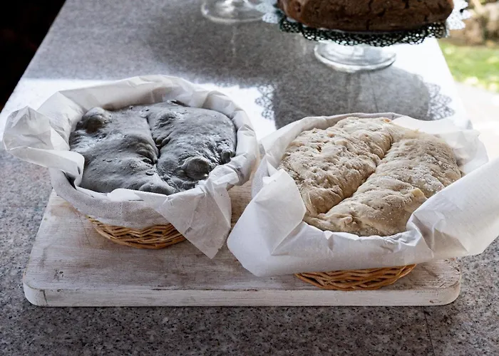 Fuentes Гостевой дом