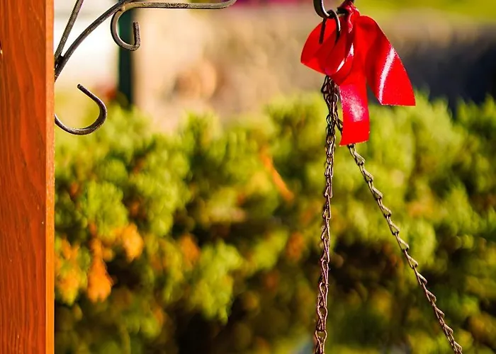 Гостевой дом Fuentes