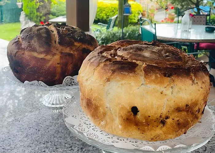 Fuentes Гостевой дом Рубайо