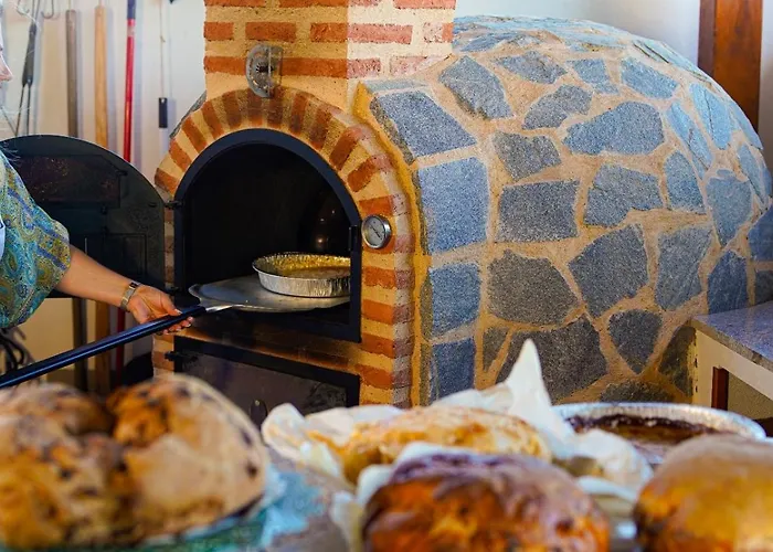 Fuentes Гостевой дом Рубайо