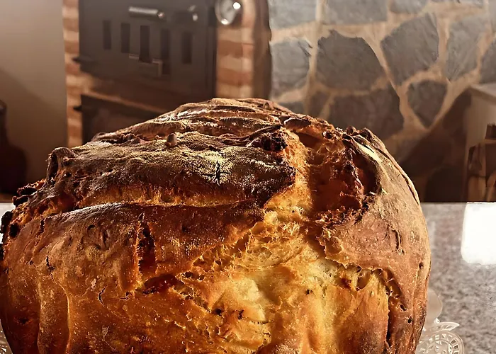 Гостевой дом Fuentes Рубайо