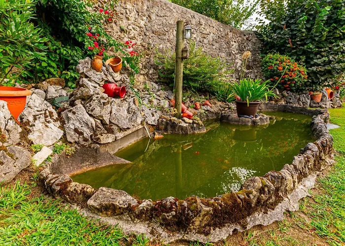 Гостевой дом Fuentes