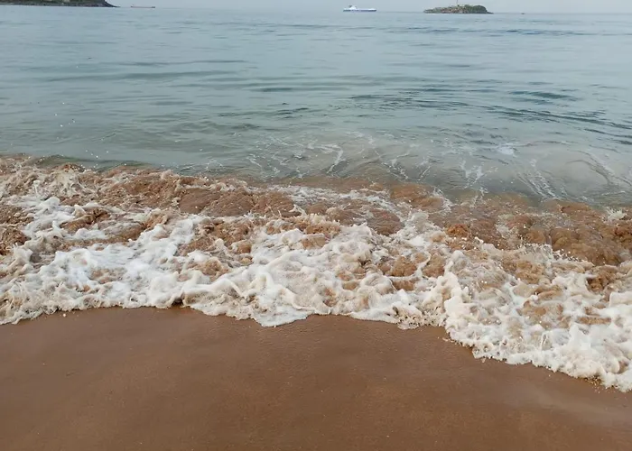 Fuentes Гостевой дом