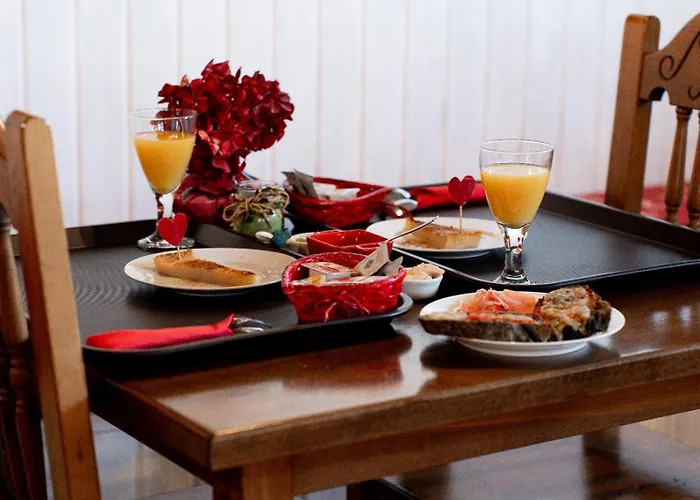 Fuentes Рубайо